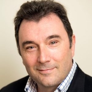 The Royal Australian & New Zealand College of Radiologists (RANZCR) Employee Brendan Grabau's profile photo