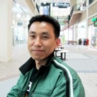 eWBM Employee 지준권's profile photo