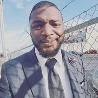 QUAKERTOWN COMMUNITY SD Employee Malik Nelson's profile photo