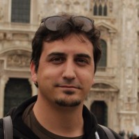 HAMPA STUDIO Employee Héctor Barea Torregrosa's profile photo