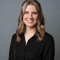 Union Home Mortgage Corp. Employee Haley Kennedy's profile photo