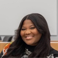Penn State College of the Liberal Arts Employee Shaquana Simpson's profile photo