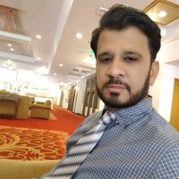 Saudi Concrete Technique Company  CRE-TEC Employee Munawar Ali's profile photo