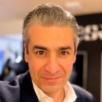 HSB Bostad AB Employee Khashayar Farmanbar's profile photo