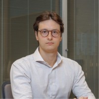 Allievo Ventures Employee Gustavo Penteado's profile photo