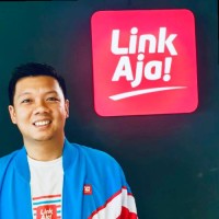LinkAja Employee Muhammad Nugraha's profile photo