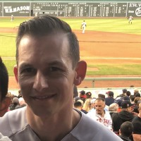 Body Mechanix Sports Therapy Employee Jason Libby's profile photo