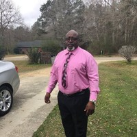 Texas Gas Transmission Employee John Scarbrough's profile photo