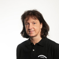 GIMOTA AG Employee Judith Rozza's profile photo