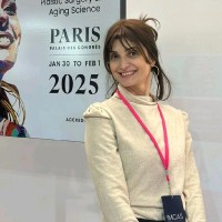 MAYPHARM Employee Khatia Morchiladze's profile photo