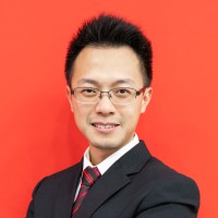Beckhoff Automation Southeast Asia Employee William Tanuwijaya's profile photo