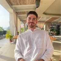 Silvercat Employee Charlie Moynihan's profile photo