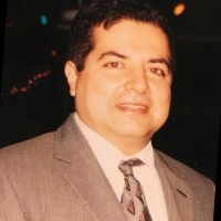 City of Miami Employee David Ruiz's profile photo
