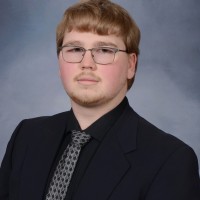 Trans-Care Ambulance Company Employee Zachary Logsdon's profile photo