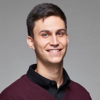 Hire Horatio CX Employee Claudio Laratelli's profile photo