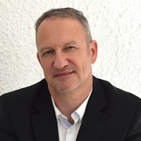 STMicroelectronics Employee Thomas Boesch's profile photo