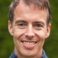 D2S, Inc. Employee William Foster's profile photo