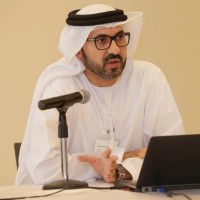 University of Sharjah Employee Mohamed Al Hemairy's profile photo