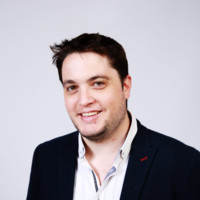 la marque en moins. Employee Maxime Deguine's profile photo