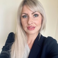 Pillar Employee Olga Liakhova's profile photo