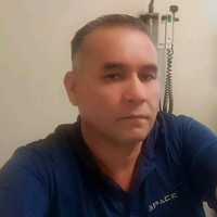 Paragon Precision Employee Armando Loza's profile photo