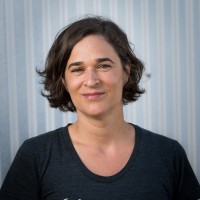 Tina Levy