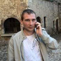 Mindcore Employee Ilya Kolosov's profile photo