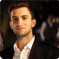 ALDER - S.P.A. Employee Luca Balzano's profile photo