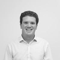 Syncarpha Capital Employee Charles Andress's profile photo
