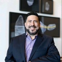 Rubber-Inc. Employee Juan Rodriguez's profile photo