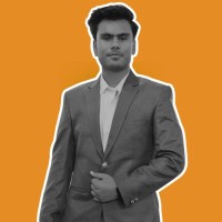 Scalech Employee Syed Hasham's profile photo
