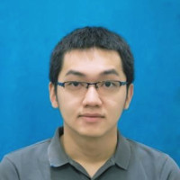 Krom Employee Yansen T's profile photo