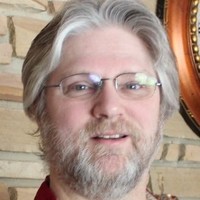 Alcoa Employee Russell Peck's profile photo