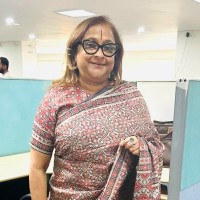 Barnali Basu Email & Phone Number