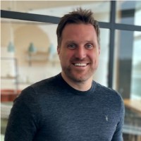 Reqiva MENA Employee Jonathan Spragg's profile photo