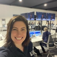 Barr Impact Group Employee Rachel Barr's profile photo