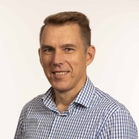 Queensland Rail Employee Robert McCartney's profile photo