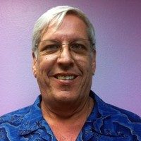 Supreme Solutions, Inc. Employee Mark Dickinson's profile photo