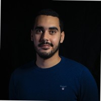 Youssef Mamdouh Email & Phone Number
