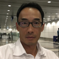 Patrick Yong Email