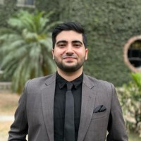 Ektis Employee Rajveer Ahuja's profile photo