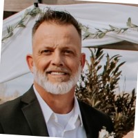 Open Arms Care Employee Craig Morgan's profile photo