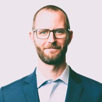 WaterConnect Employee John Moyer's profile photo