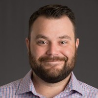 Allied Projects Ltd Employee Darrell Agar's profile photo