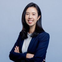 The Economist Employee Sue-Lin Wong's profile photo