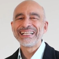 Positive Intelligence Employee Shirzad Chamine's profile photo