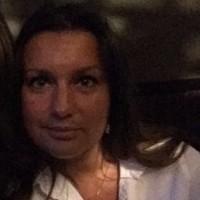 Oksana Polozhevets's profile photo