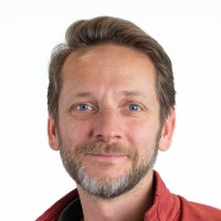 Jaguar Land Rover Employee David Sparks's profile photo