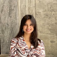 Fleapo Employee Priyanka Singhania's profile photo