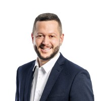 Gemeinde Emmen Employee Michael Kümin's profile photo